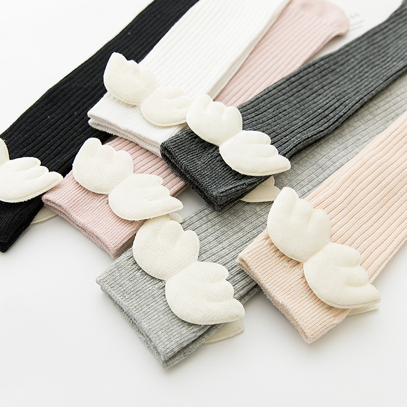 Nuevos calcetines para niñas c - Baby Sock Oximeter reseña y precio