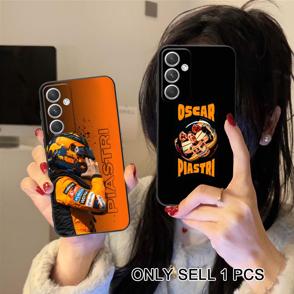 Funda para Teléfono Oscar Pias - Samsung Galaxy S24 reseña y precio