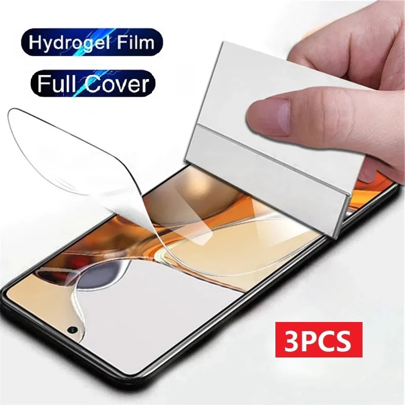 Película de hidrogel para Oppo - Oppo Reno 12 reseña y precio