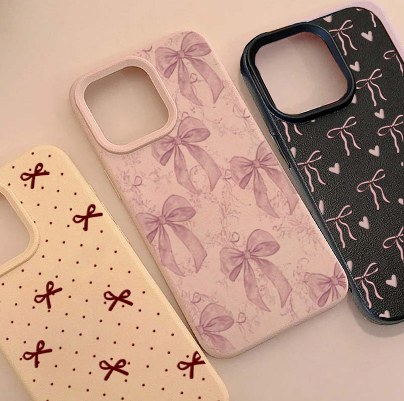 Funda con diseño de corazón y  - Realme Note 50 reseña y precio