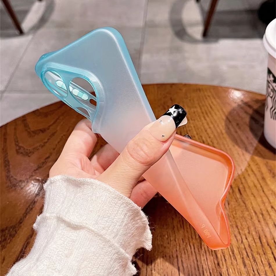 Funda de teléfono translúcida  - Huawei Pura 70 reseña y precio