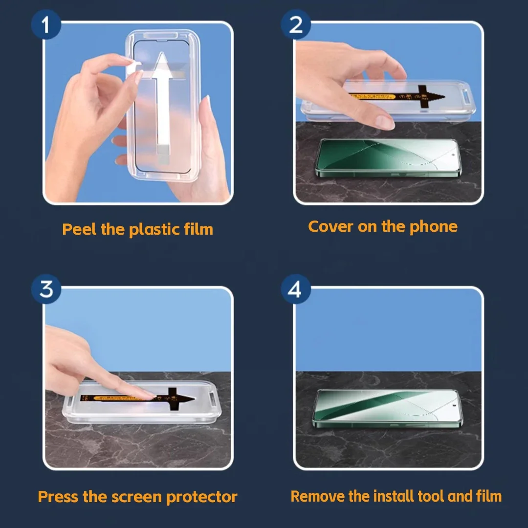 Protector de Pantalla para OPP - Oppo Reno 12 reseña y precio