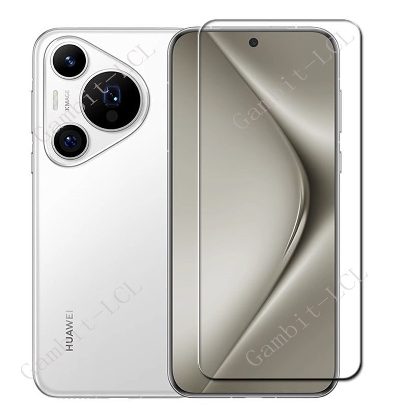 2 uds para Huawei Pura 70 6,6  - Huawei Pura 70 reseña y precio