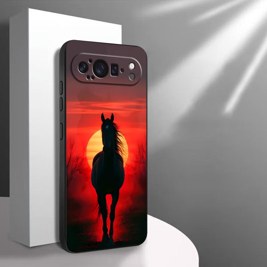 Funda protectora para teléfono - Google Pixel 8A reseña y precio