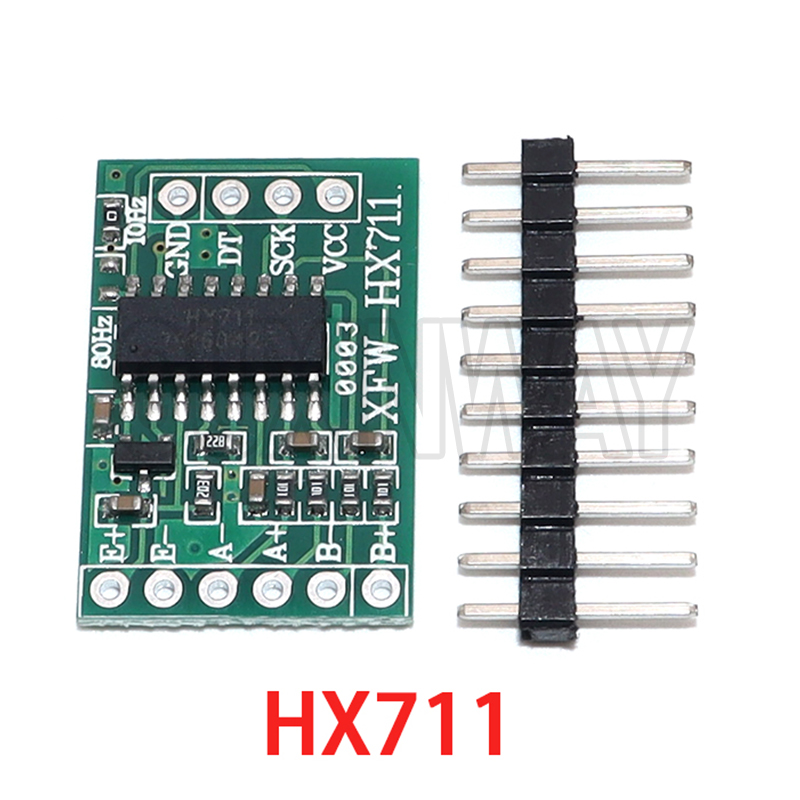 Célula de carga 1KG 2KG 5KG 10 - Muscle Sensor Emg reseña y precio