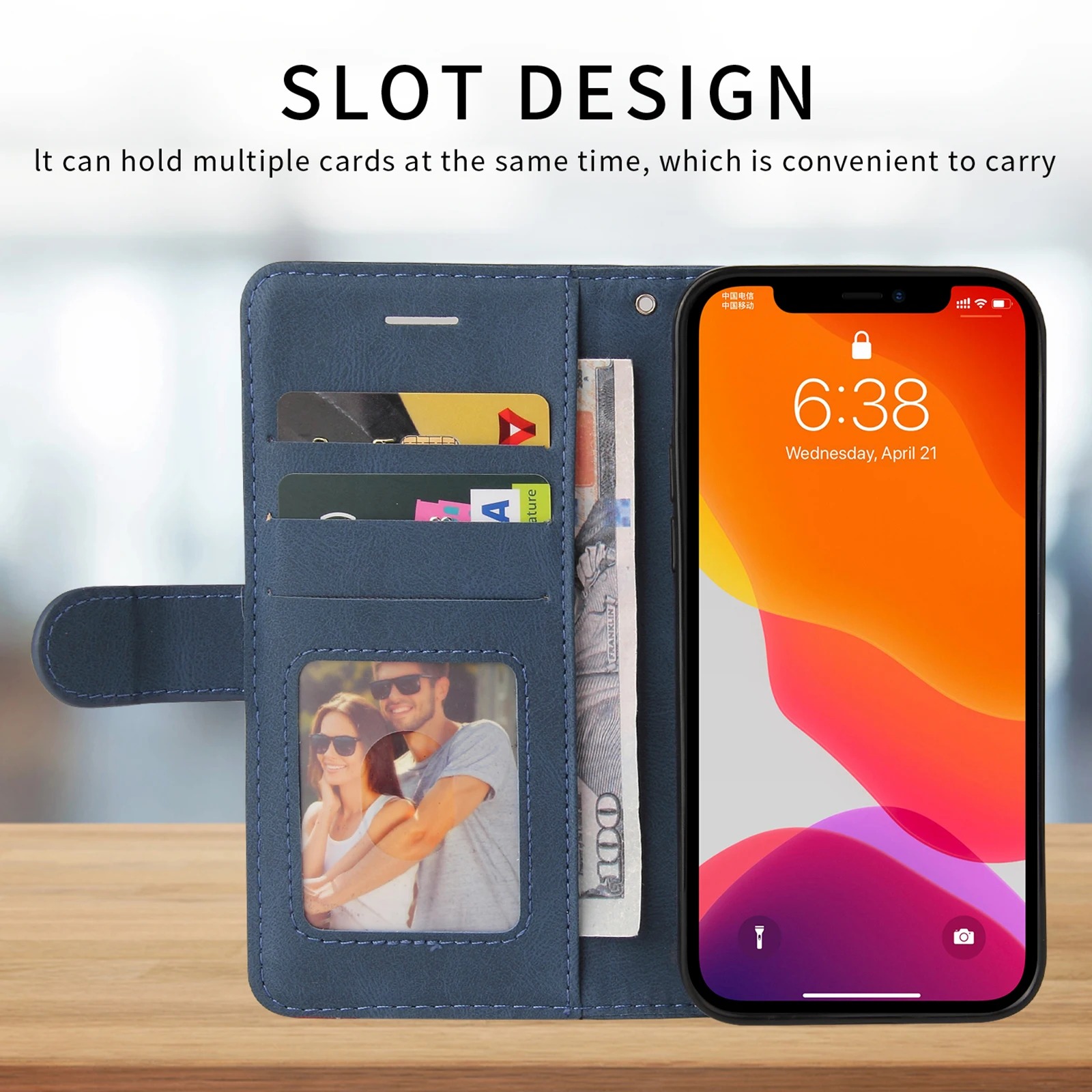 Funda de Cuero Tipo Cartera pa - Oppo Find X8 reseña y precio