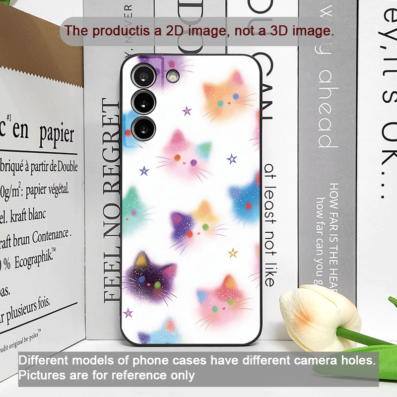 Funda de Teléfono con Estampad - Huawei Mate 60 reseña y precio