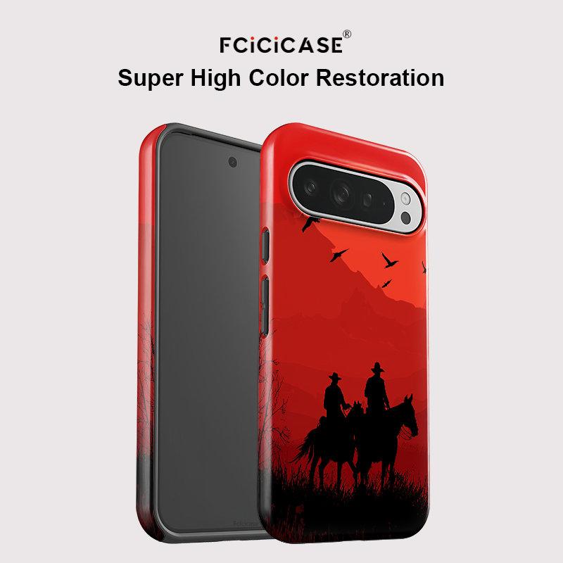 Funda de teléfono Fcicicase pa - Google Pixel 8A reseña y precio
