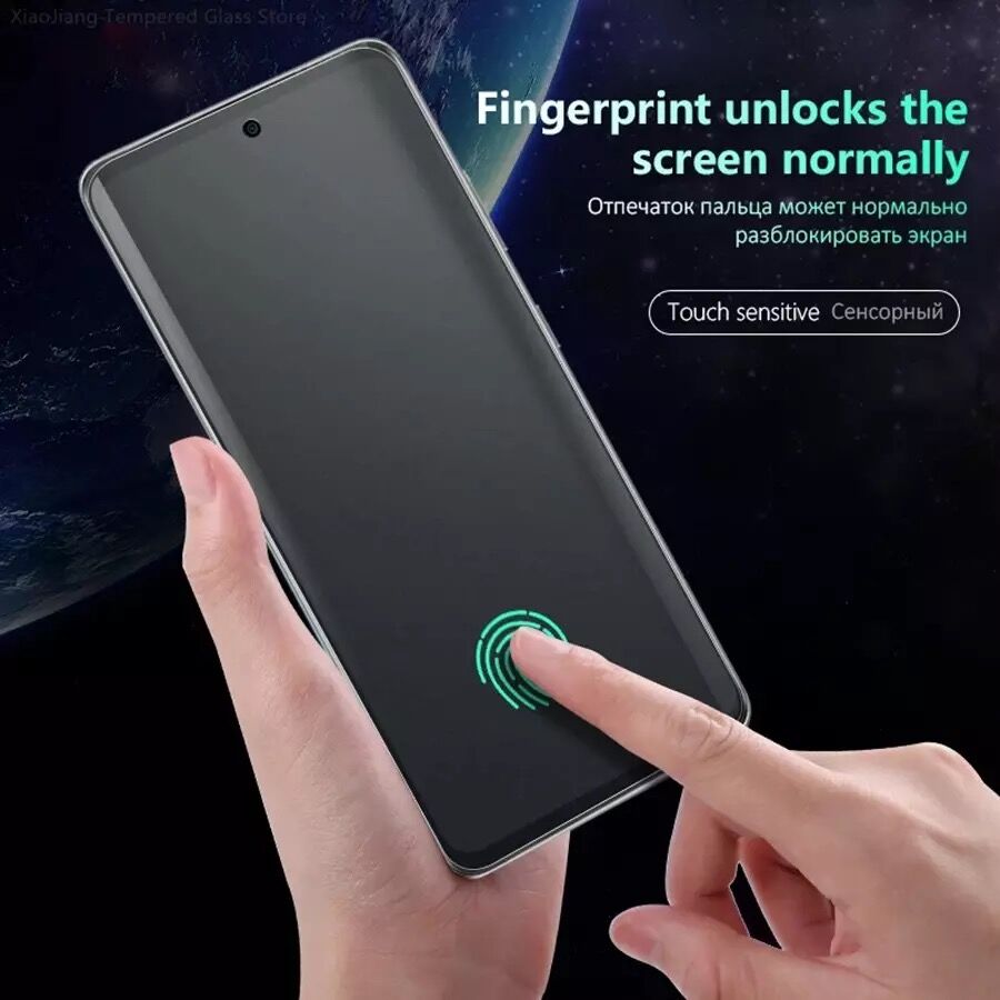 2 uds película de hidrogel mat - Realme Note 50 reseña y precio